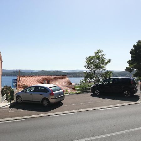 Ferienwohnung Apartman Hana Šibenik Exterior foto