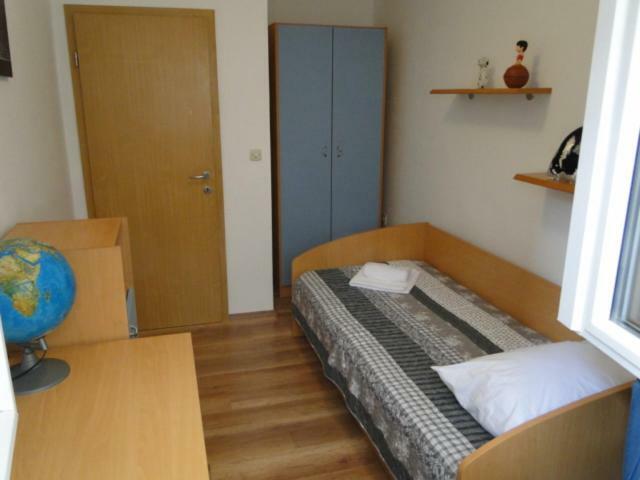 Ferienwohnung Apartman Hana Šibenik Exterior foto