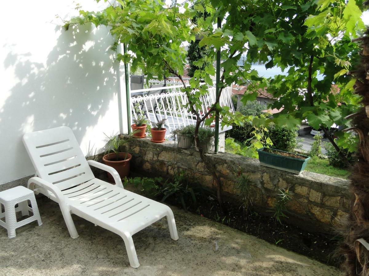 Ferienwohnung Apartman Hana Šibenik Exterior foto
