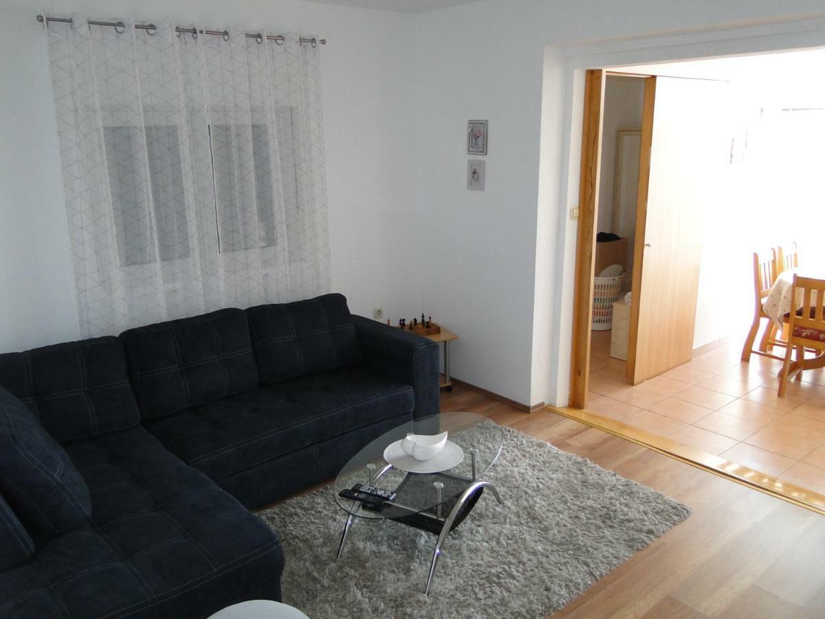 Ferienwohnung Apartman Hana Šibenik Exterior foto